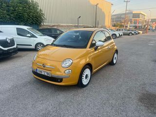 Fiat 500 2015 1.2  SPORT ΤΕΛΕΙΑ ΚΑΤΑΣΤΑΣΗ!!!!!-thumb-4