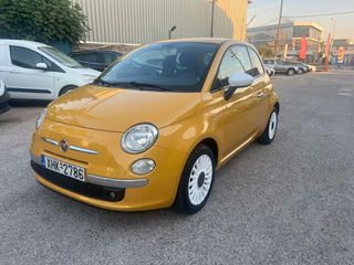 Fiat 500 2015 1.2  SPORT ΤΕΛΕΙΑ ΚΑΤΑΣΤΑΣΗ!!!!!-thumb-5