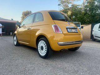Fiat 500 2015 1.2  SPORT ΤΕΛΕΙΑ ΚΑΤΑΣΤΑΣΗ!!!!!-thumb-7