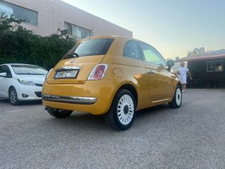 Fiat 500 2015 1.2  SPORT ΤΕΛΕΙΑ ΚΑΤΑΣΤΑΣΗ!!!!!-thumb-8