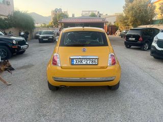 Fiat 500 2015 1.2  SPORT ΤΕΛΕΙΑ ΚΑΤΑΣΤΑΣΗ!!!!!-thumb-9