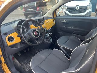Fiat 500 2015 1.2  SPORT ΤΕΛΕΙΑ ΚΑΤΑΣΤΑΣΗ!!!!!-thumb-10