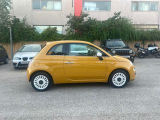 Fiat 500 2015 1.2  SPORT ΤΕΛΕΙΑ ΚΑΤΑΣΤΑΣΗ!!!!!-thumb-11