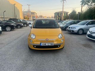 Fiat 500 2015 1.2  SPORT ΤΕΛΕΙΑ ΚΑΤΑΣΤΑΣΗ!!!!!-thumb-2