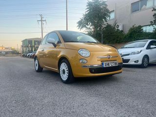 Fiat 500 2015 1.2  SPORT ΤΕΛΕΙΑ ΚΑΤΑΣΤΑΣΗ!!!!!-thumb-1