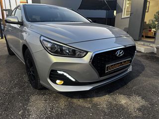 Hyundai i 30 2019 1400 100ps full camera! Navigation!bookservise!