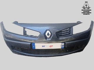 ΠΡΟΦΥΛΑΚΤΗΡΑΣ ΕΜΠΡΟΣ 8200484322 RENAULT MEGANE ΙΙ FL 2006-09 Καλέστε για τιμή Seval