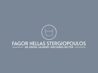 ΚΑΙΝΟΥΡΓΙΟ Πλυντήριο ρούχων 10 κιλών FAGOR