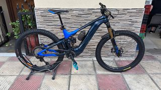 All - Mountain Giant 2022 Trance x advance e+0