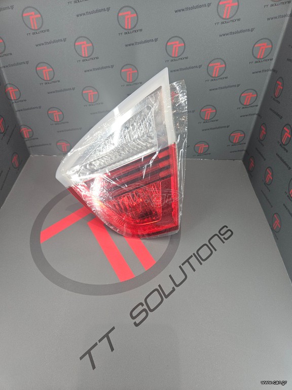 BMW E90 πίσω φως πίσω καπό δεξιά 63216937460