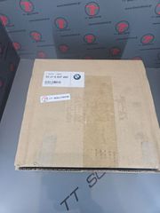 BMW E90 πίσω φως πίσω καπό δεξιά 63216937460-thumb-11