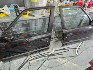 Bmw E30 πόρτες κομπλέ