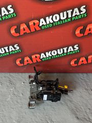 Κολώνα τιμονιού Jeep Compass (22-25) 50154862