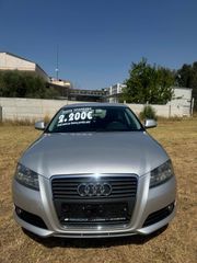 Audi A3 2010 Facelif - Tfsi - ΜΕ ΔΟΣΕΙΣ ΧΩΡΙΣ ΤΡΑΠΕΖΕΣ