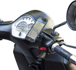 ΛΥΡΗΣ SP CONNECT ADHESIVE MOUNT PRO, 53155-thumb-1