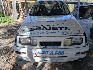 Ford Sierra 1986 SIERRA COSWORTH 2WD ΑΓΩΝΙΣΤΙΚΟ-thumb-1