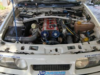 Ford Sierra 1986 SIERRA COSWORTH 2WD ΑΓΩΝΙΣΤΙΚΟ-thumb-7