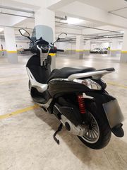 Piaggio Beverly 300i 2016 BEVERLY 300IE-thumb-5