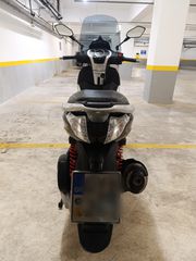 Piaggio Beverly 300i 2016 BEVERLY 300IE-thumb-6
