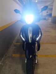 Piaggio Beverly 300i 2016 BEVERLY 300IE-thumb-8