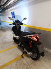 Piaggio Beverly 300i 2016 BEVERLY 300IE-thumb-9