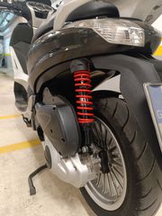 Piaggio Beverly 300i 2016 BEVERLY 300IE-thumb-13