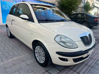 Lancia Ypsilon 2004 1.4 16V