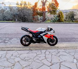 Yamaha YZF-R1 2009