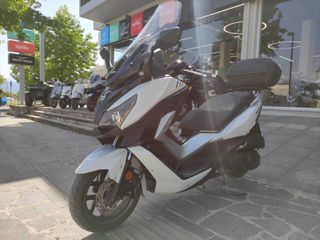 Sym Cruisym 300 2017 ΓΙΑ ΛΟΓΑΡΙΑΣΜΟ ΤΡΙΤΟΥ  1ό ΧΕΡΙ !!!-thumb-2