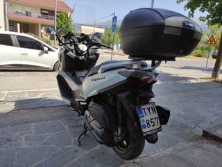 Sym Cruisym 300 2017 ΓΙΑ ΛΟΓΑΡΙΑΣΜΟ ΤΡΙΤΟΥ  1ό ΧΕΡΙ !!!-thumb-4