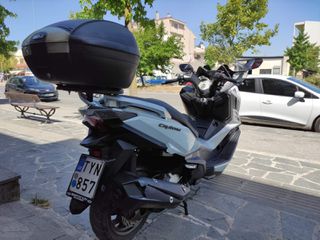 Sym Cruisym 300 2017 ΓΙΑ ΛΟΓΑΡΙΑΣΜΟ ΤΡΙΤΟΥ  1ό ΧΕΡΙ !!!-thumb-6