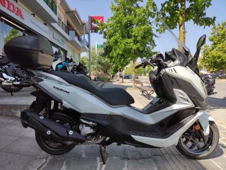Sym Cruisym 300 2017 ΓΙΑ ΛΟΓΑΡΙΑΣΜΟ ΤΡΙΤΟΥ  1ό ΧΕΡΙ !!!-thumb-7