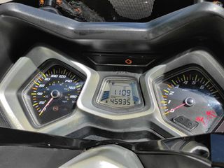 Sym Cruisym 300 2017 ΓΙΑ ΛΟΓΑΡΙΑΣΜΟ ΤΡΙΤΟΥ  1ό ΧΕΡΙ !!!-thumb-8