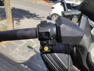 Sym Cruisym 300 2017 ΓΙΑ ΛΟΓΑΡΙΑΣΜΟ ΤΡΙΤΟΥ  1ό ΧΕΡΙ !!!-thumb-9