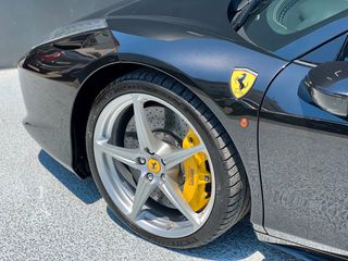 Ferrari 458 2013 SPIDER-thumb-10