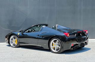 Ferrari 458 2013 SPIDER-thumb-13