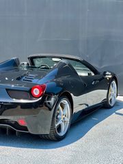 Ferrari 458 2013 SPIDER-thumb-16