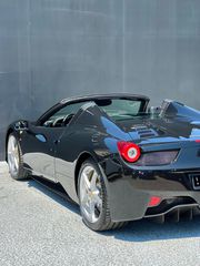 Ferrari 458 2013 SPIDER-thumb-15