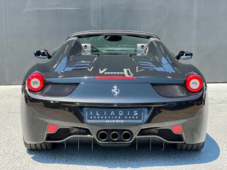 Ferrari 458 2013 SPIDER-thumb-11