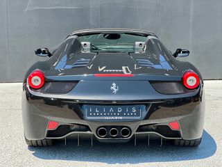 Ferrari 458 2013 SPIDER-thumb-12