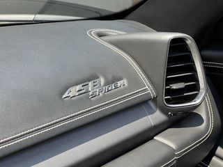 Ferrari 458 2013 SPIDER-thumb-26