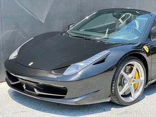 Ferrari 458 2013 SPIDER-thumb-8