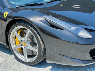 Ferrari 458 2013 SPIDER-thumb-9