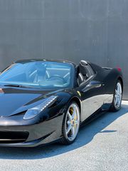 Ferrari 458 2013 SPIDER-thumb-7
