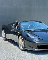 Ferrari 458 2013 SPIDER-thumb-6