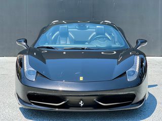 Ferrari 458 2013 SPIDER-thumb-3