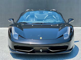 Ferrari 458 2013 SPIDER-thumb-2