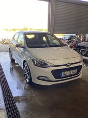 Hyundai i 20 2015