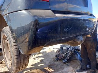 CITROEN C2 VTR 1400cc  KFW  '03-'09   ΜΟΥΑΓΙΕ-thumb-4