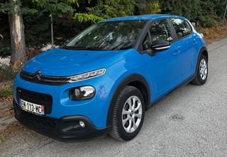Citroen C3 2017